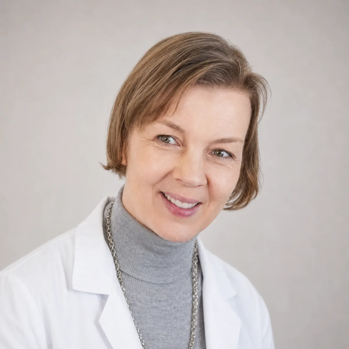 Максакова Светлана Александровна